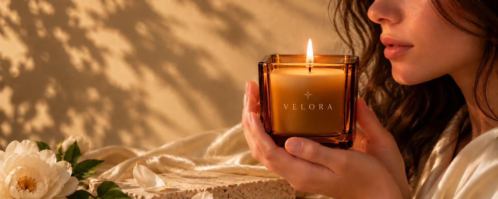 Velora — diseño de Enric Tapias