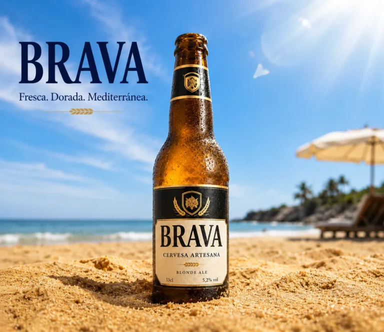Brava — proyecto de Enric Tapias (1)