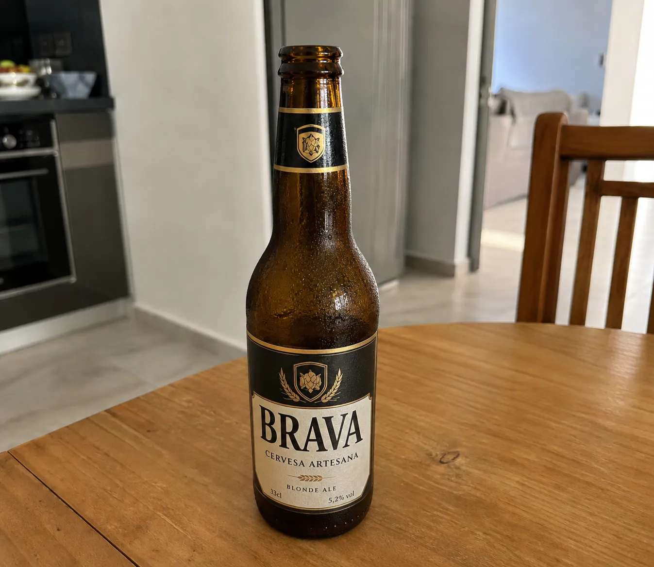 Brava — imagen 2