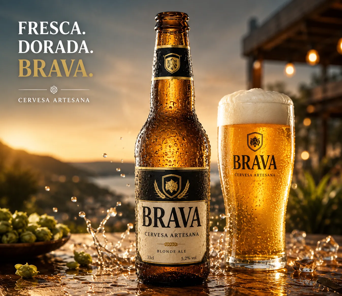 Brava — imagen 5