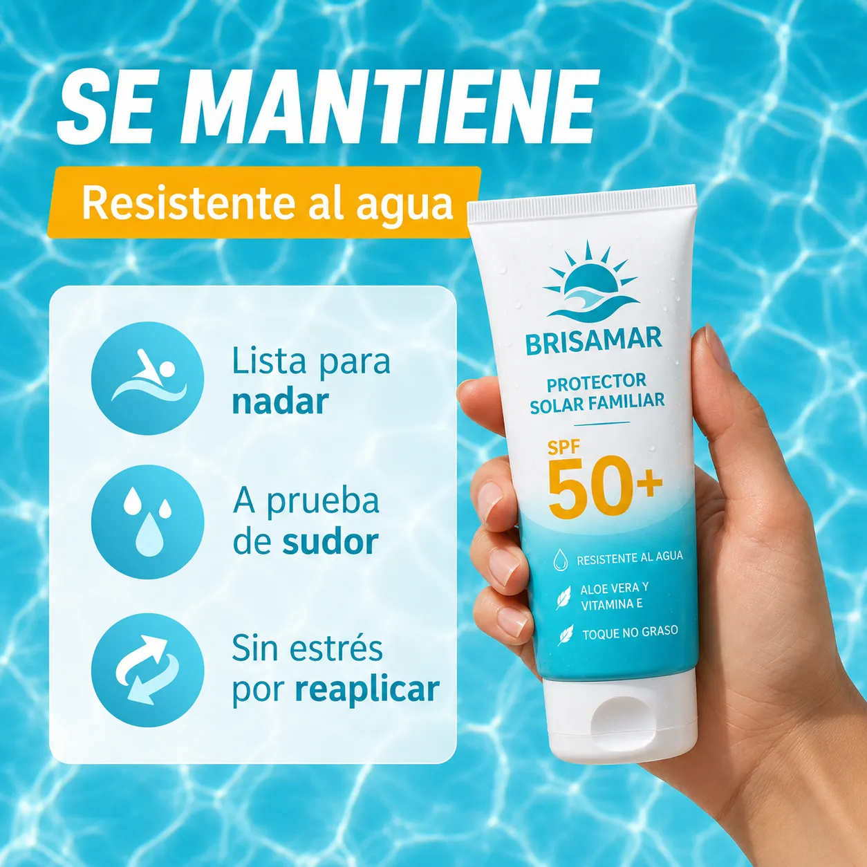 Brisamar — imagen 4