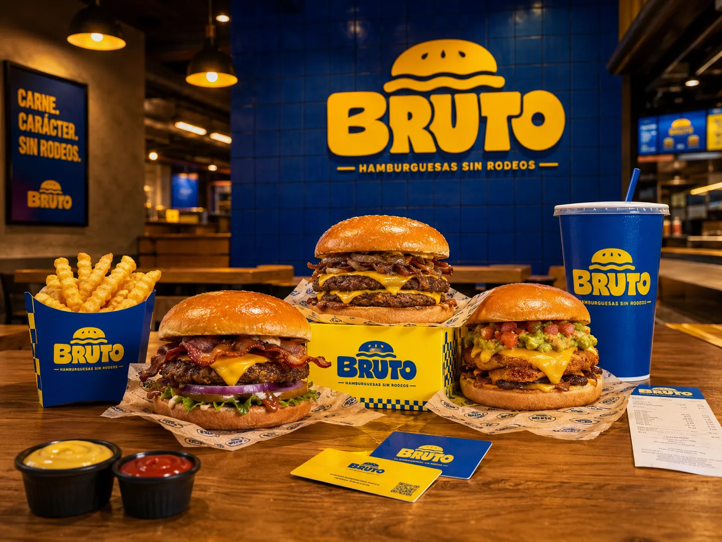 Bruto — imagen 4