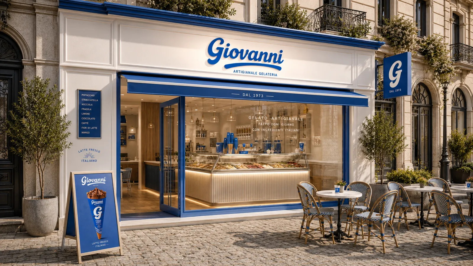 Giovanni — imagen 2
