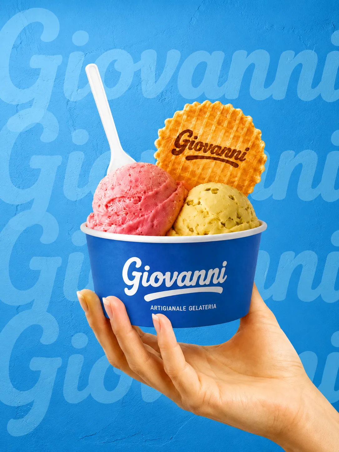 Giovanni — imagen 4