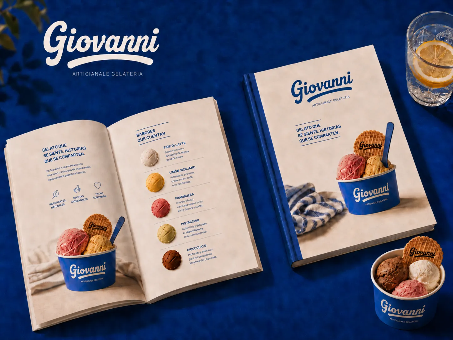 Giovanni — imagen 6