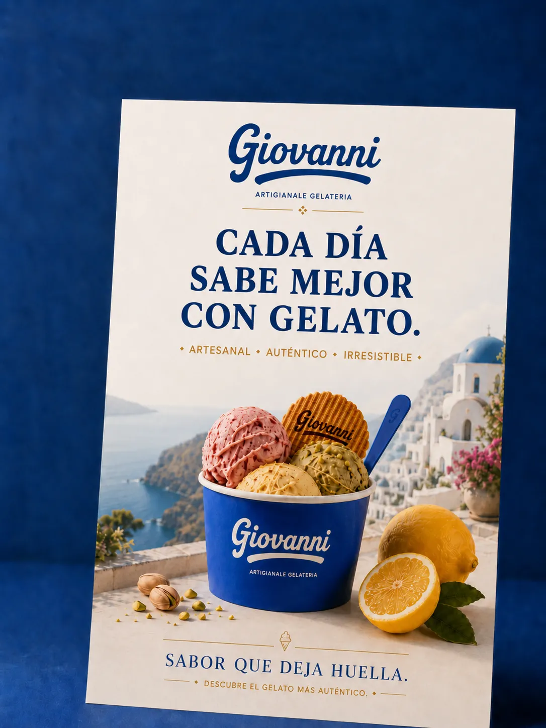 Giovanni — imagen 7
