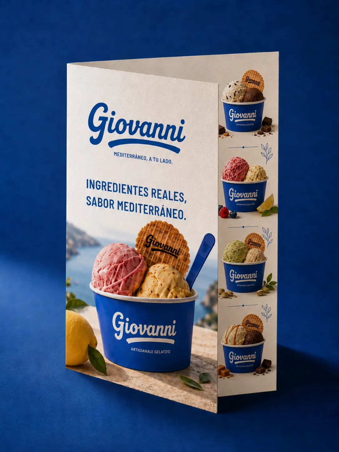 Giovanni — imagen 8