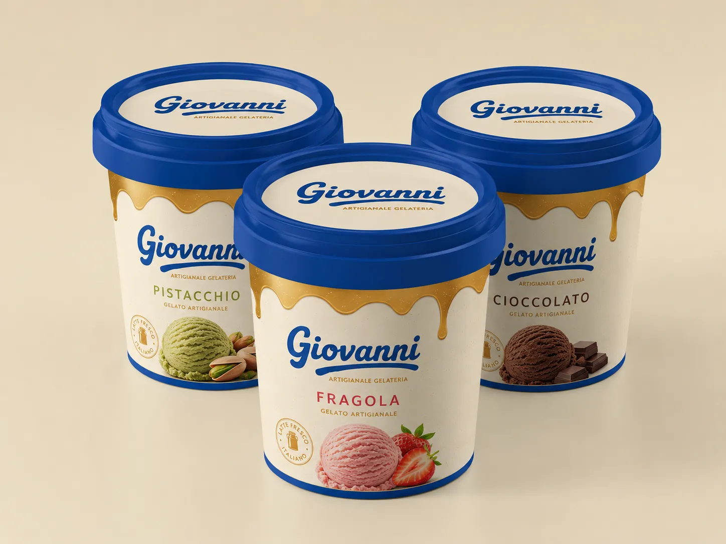 Giovanni — imagen 9