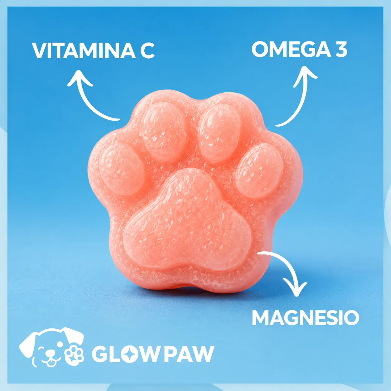 Glow Paw — imagen 4