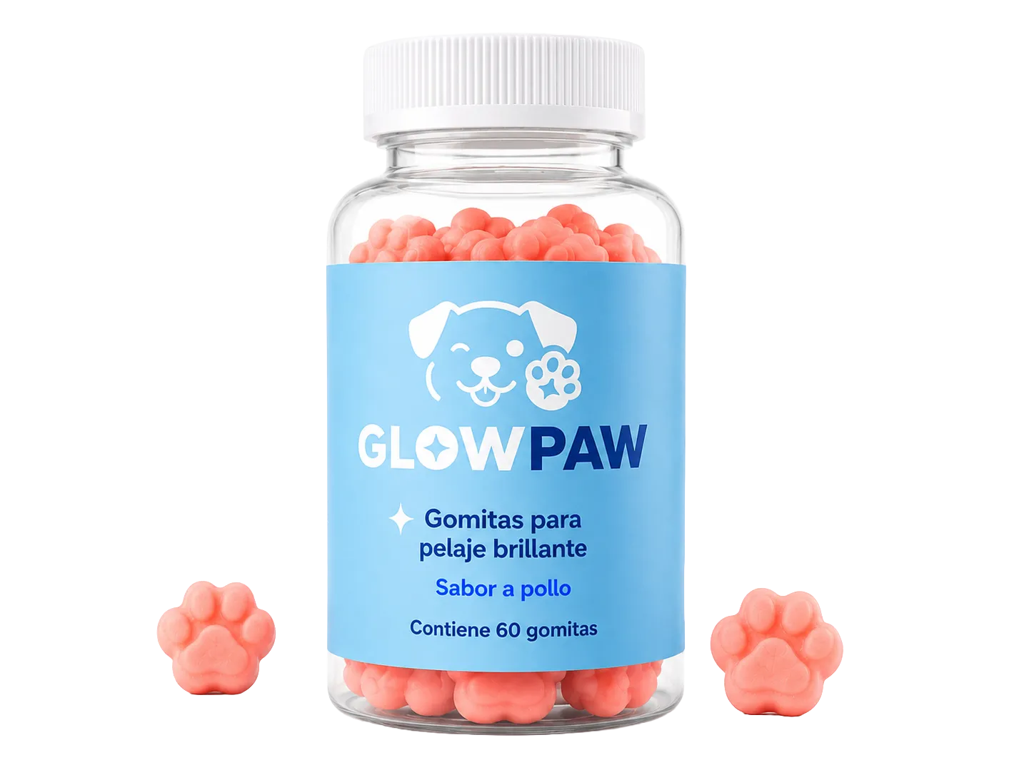 Glow Paw — imagen 5