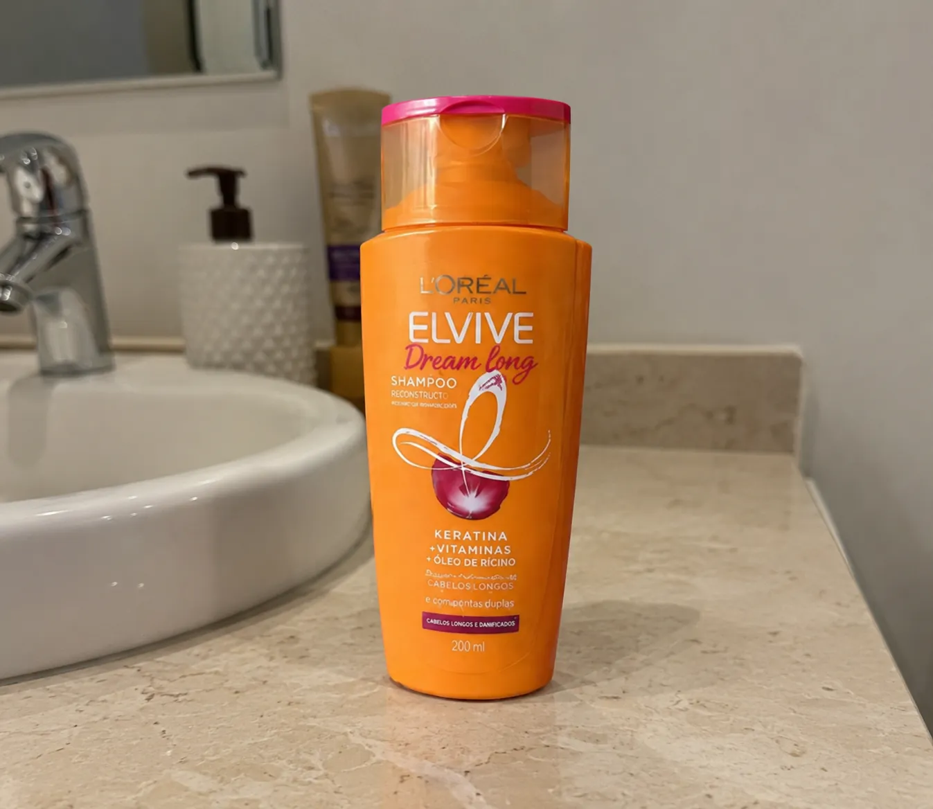 L'Oréal Elvive — imagen 2