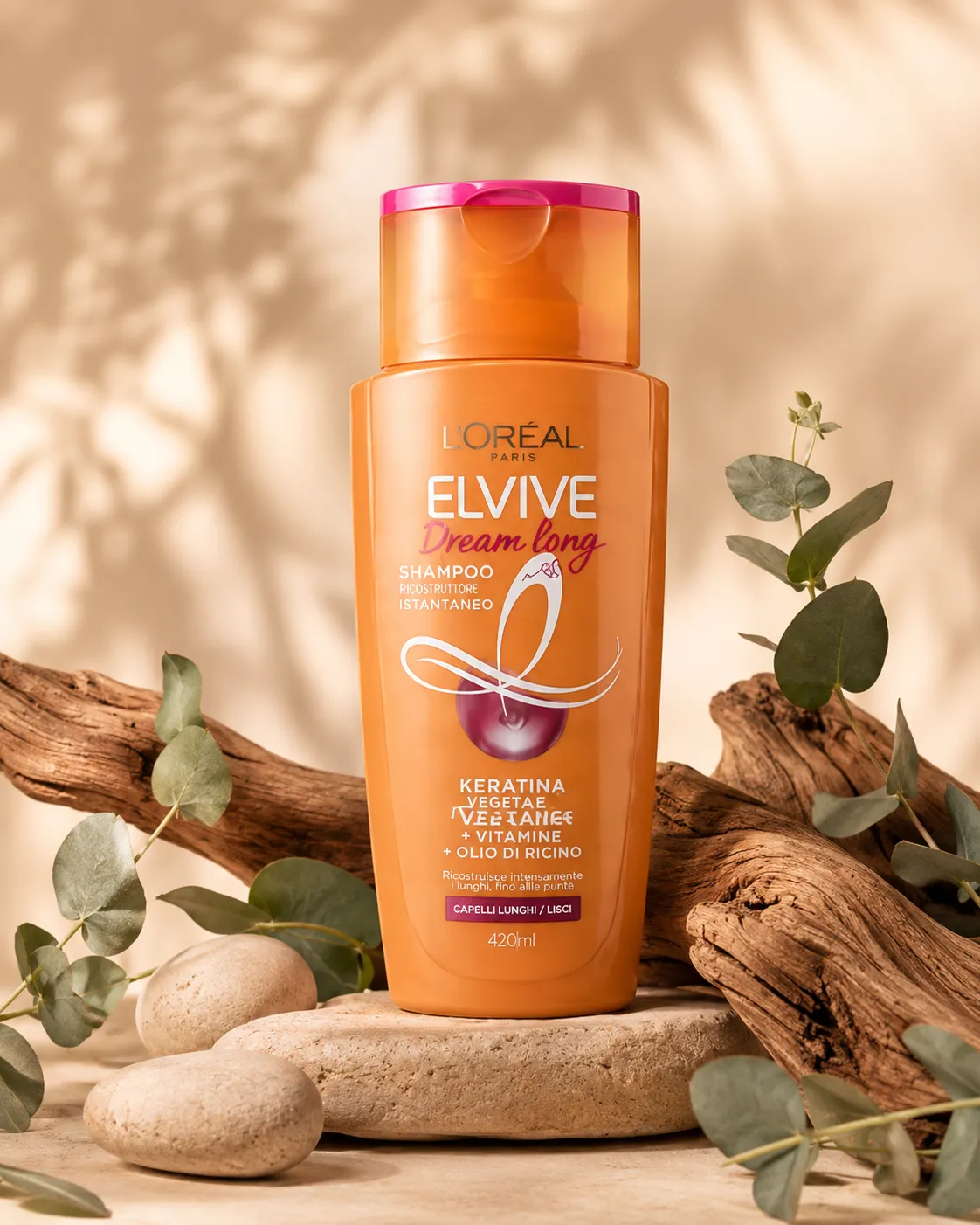 L'Oréal Elvive — imagen 3