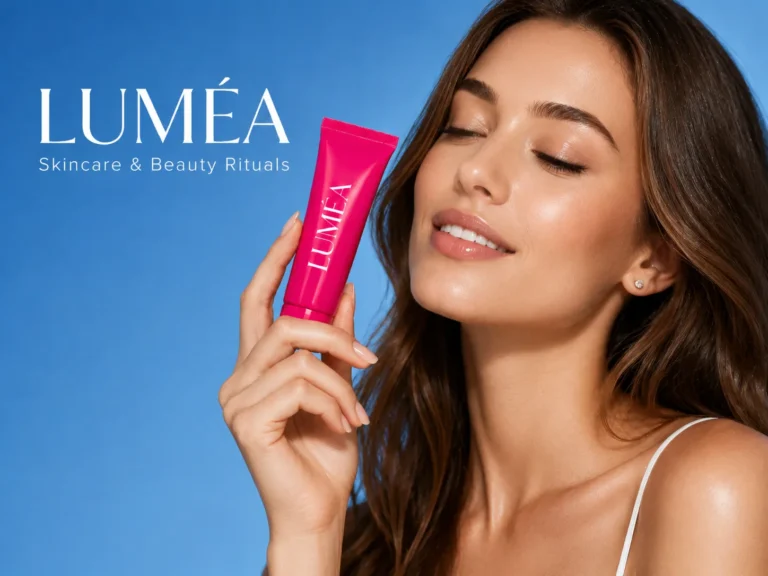 Luméa — proyecto de Enric Tapias (1)