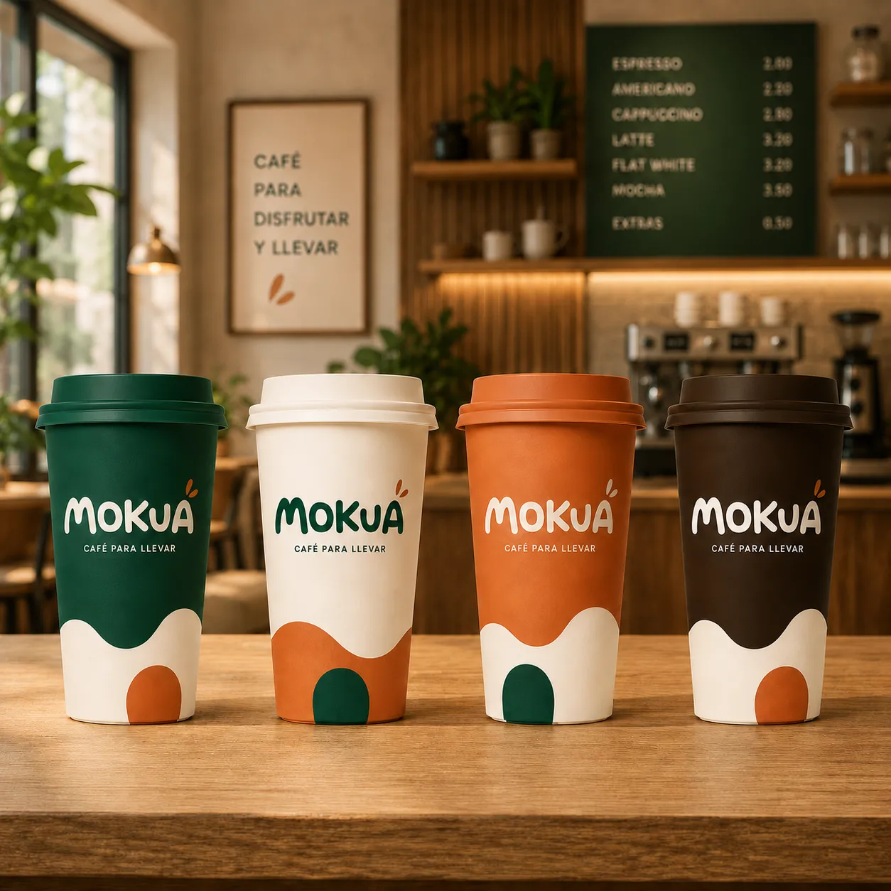 Mokuá — imagen 2