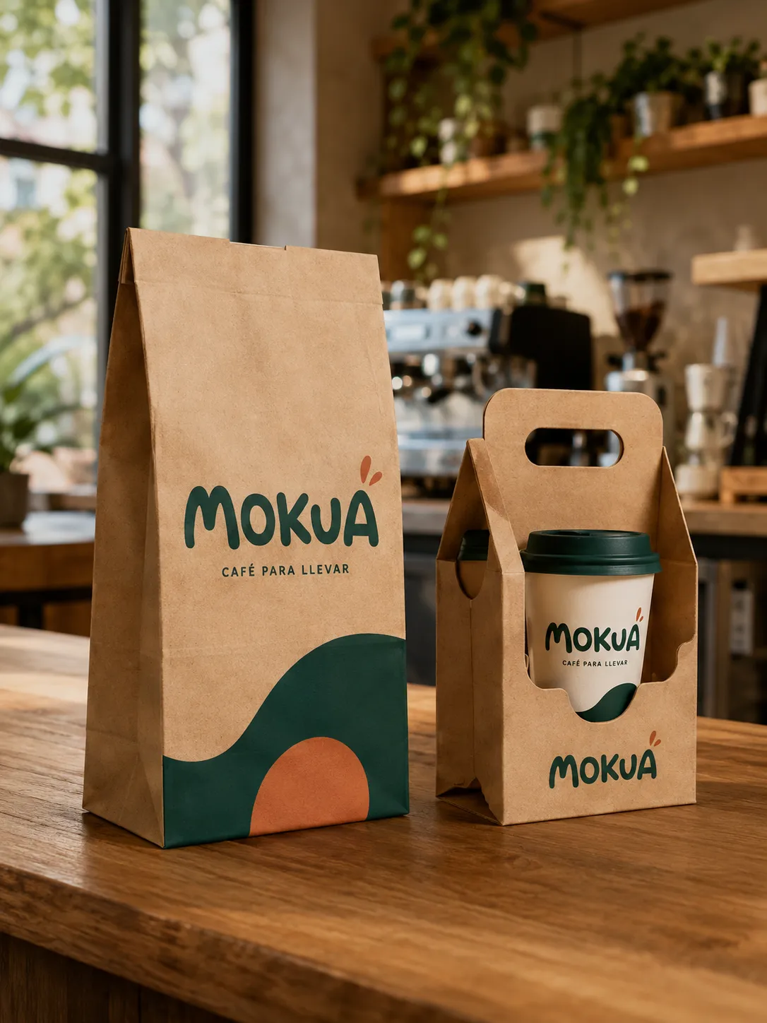 Mokuá — imagen 3