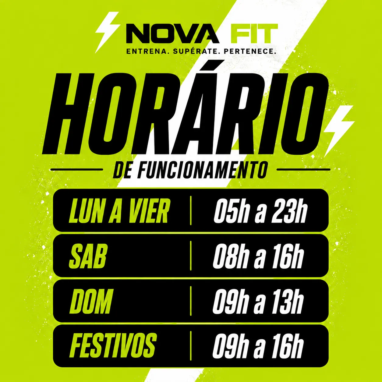 Nova Fit — imagen 3