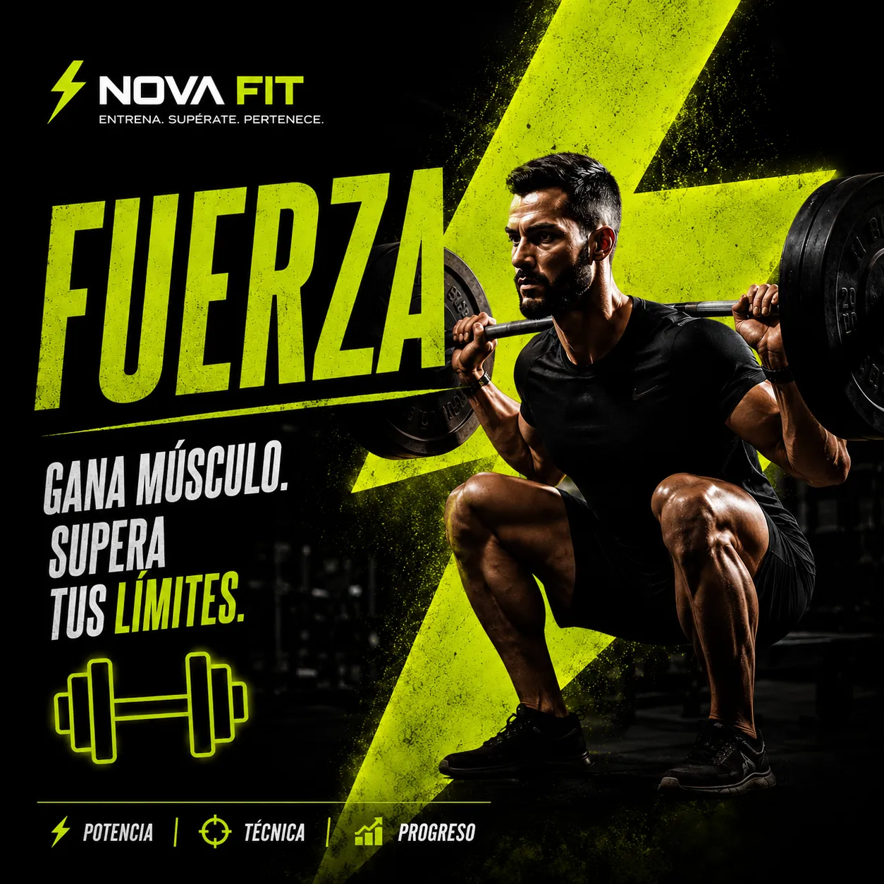 Nova Fit — imagen 4