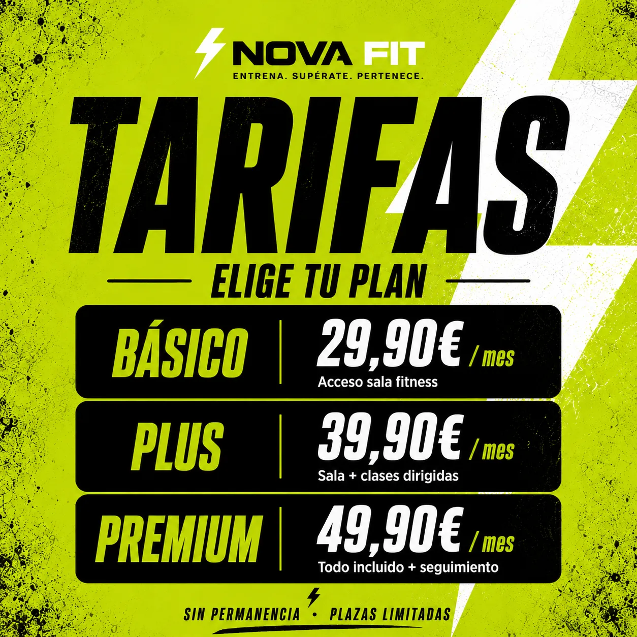 Nova Fit — imagen 5