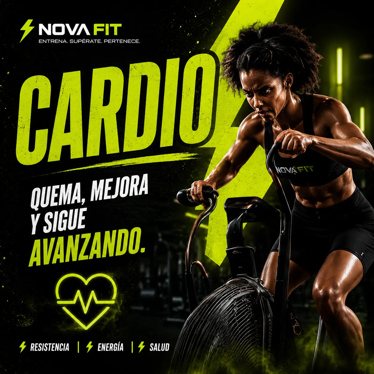 Nova Fit — imagen 6