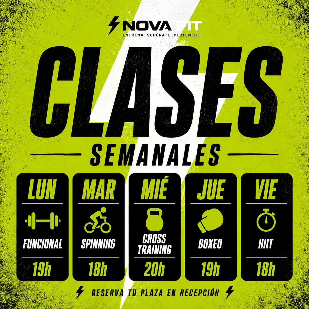 Nova Fit — imagen 7