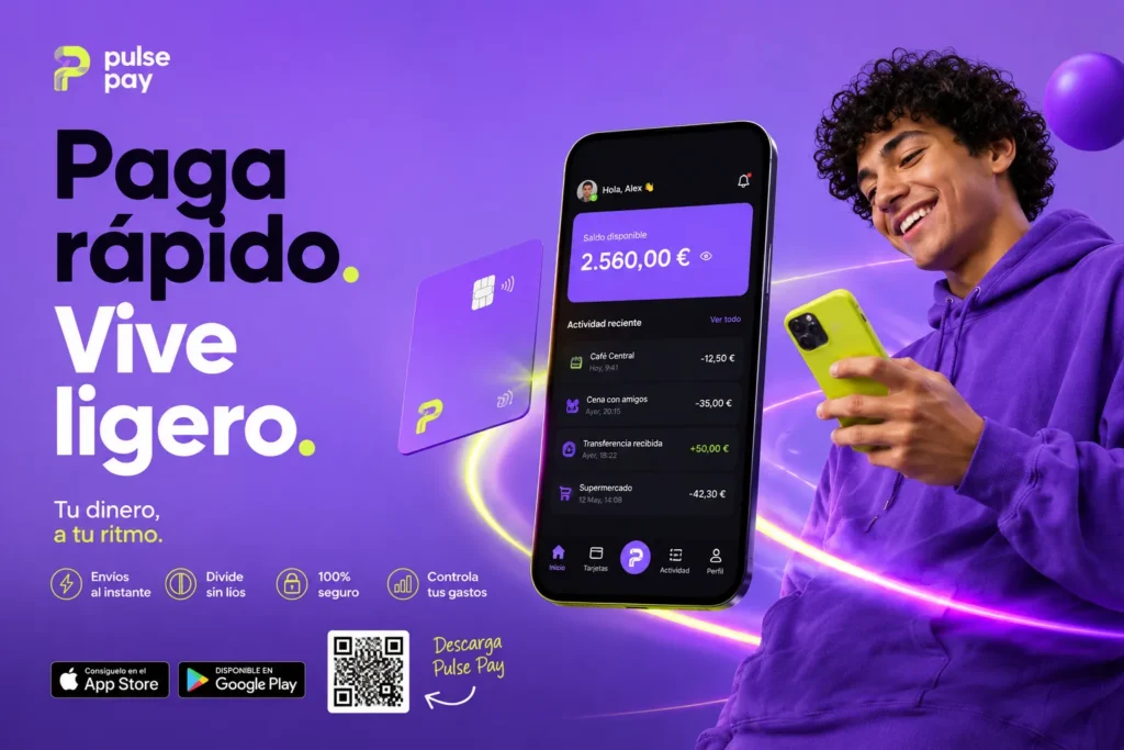 Pulse Pay — proyecto de Enric Tapias (1)