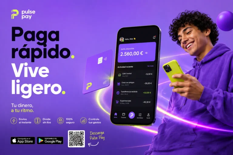 Pulse Pay — proyecto de Enric Tapias (1)