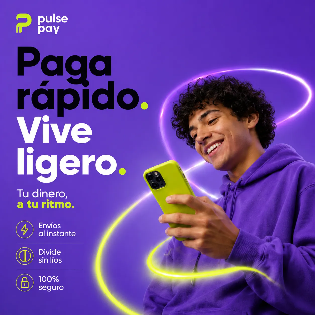 Pulse Pay — imagen 2