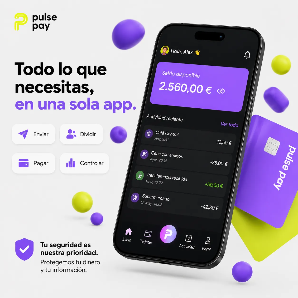 Pulse Pay — imagen 3