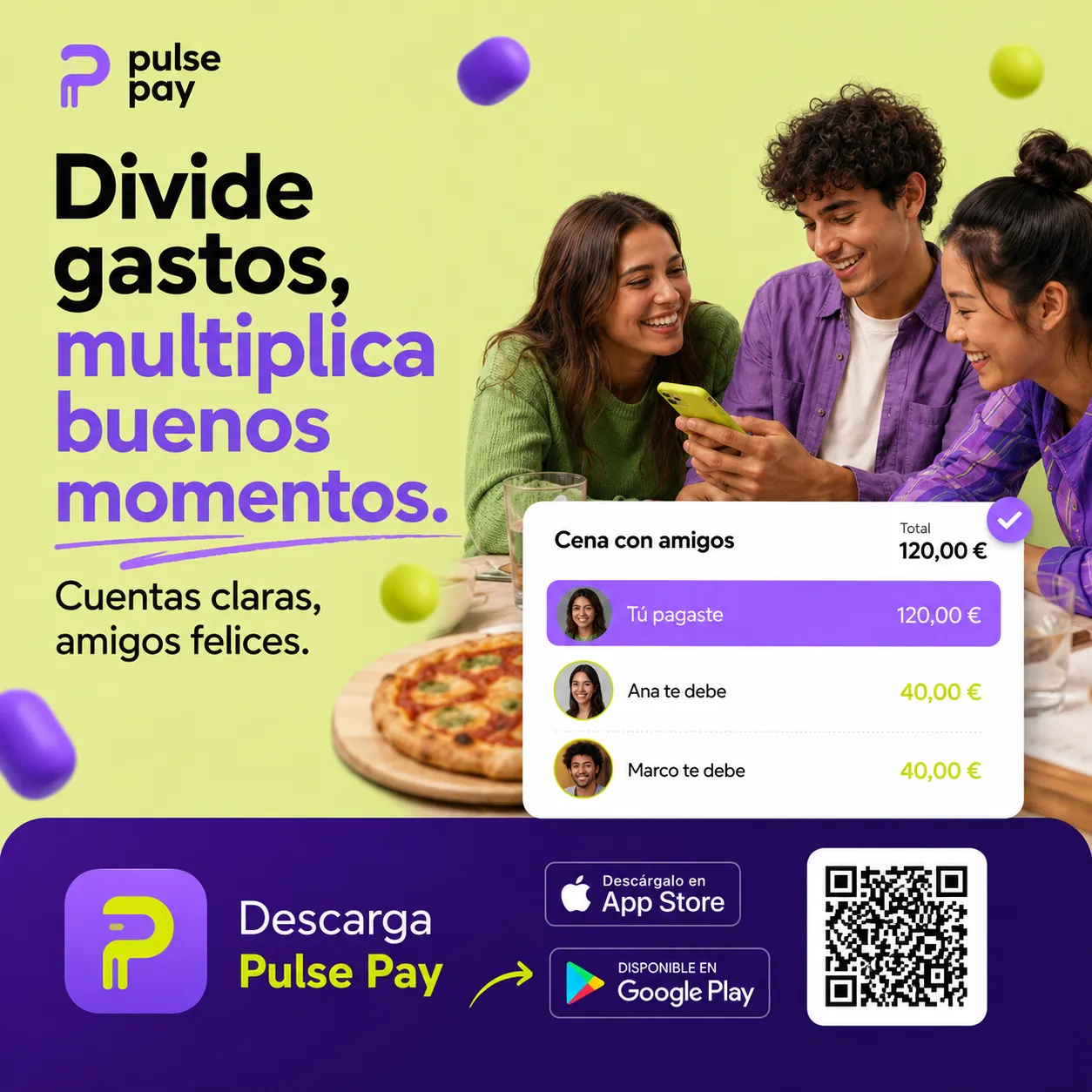 Pulse Pay — imagen 4