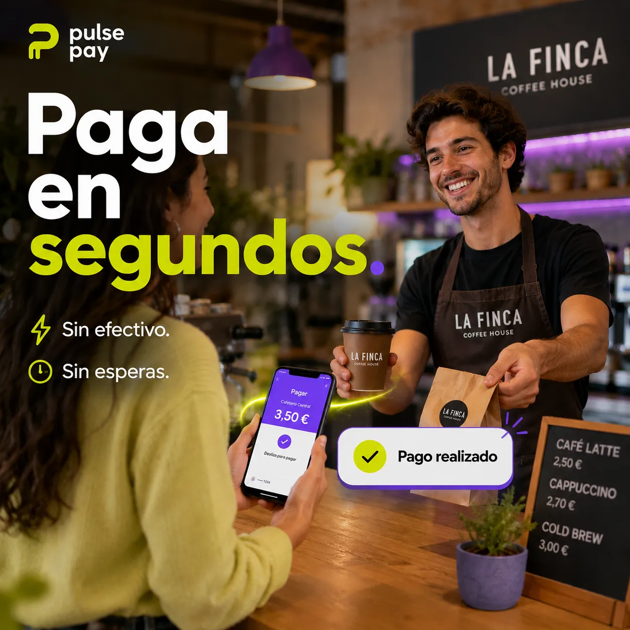 Pulse Pay — imagen 5