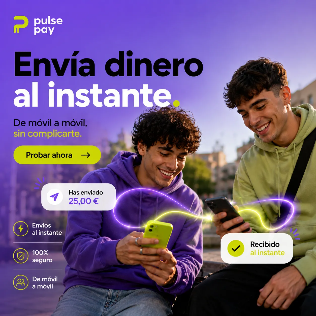 Pulse Pay — imagen 6
