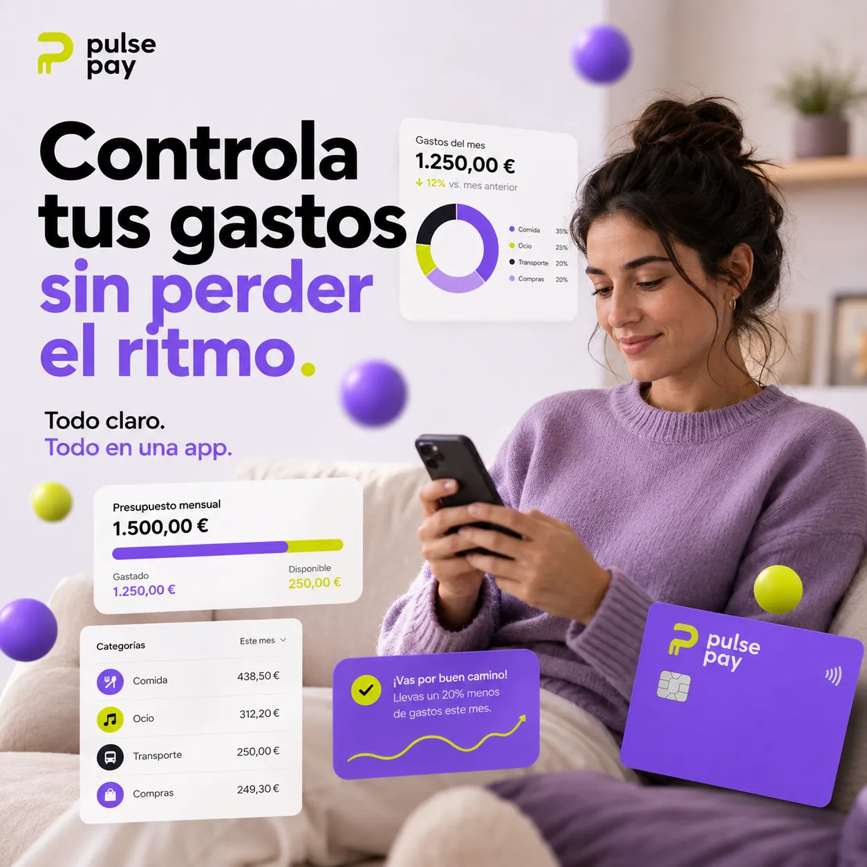 Pulse Pay — imagen 7