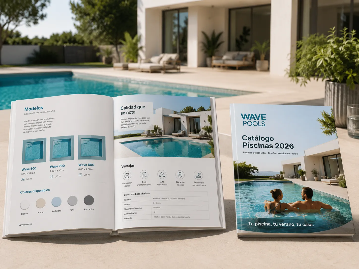 Wave Pools — proyecto de Enric Tapias (1)