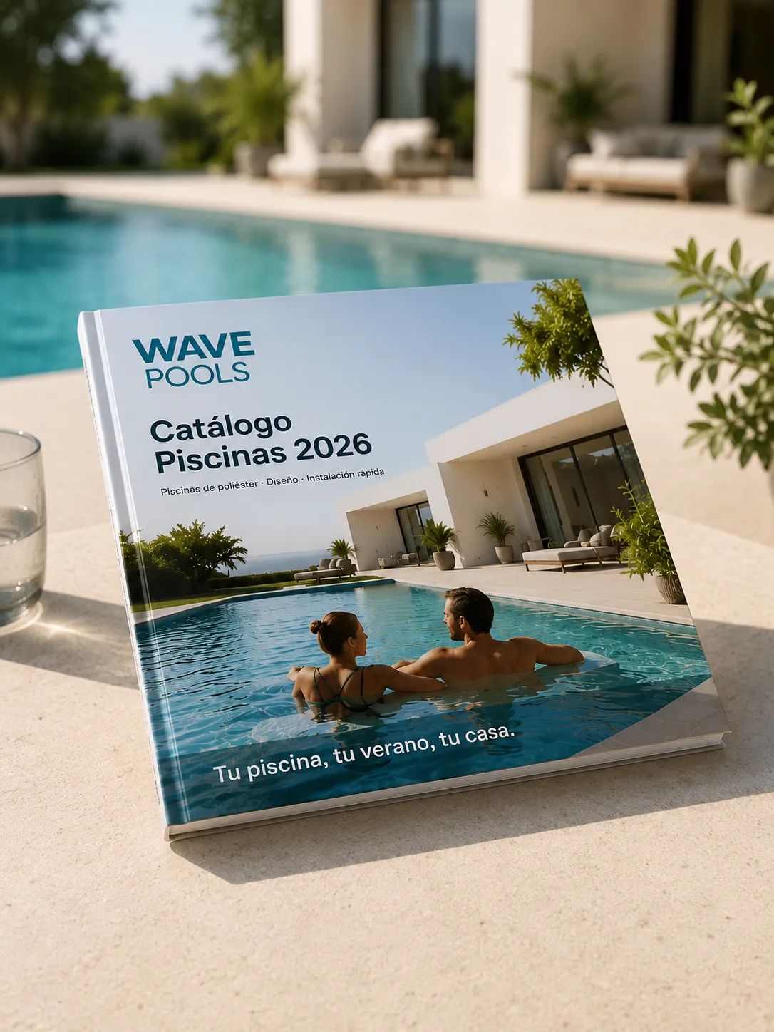 Wave Pools — imagen 2