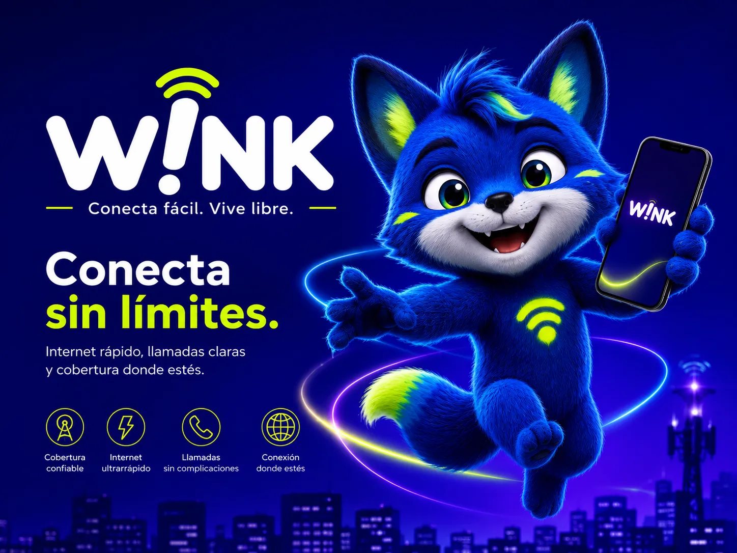 Wink — proyecto de Enric Tapias (1)