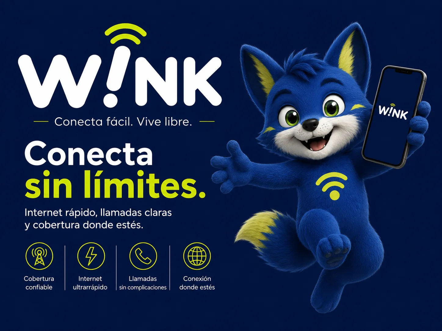 Wink — imagen 4