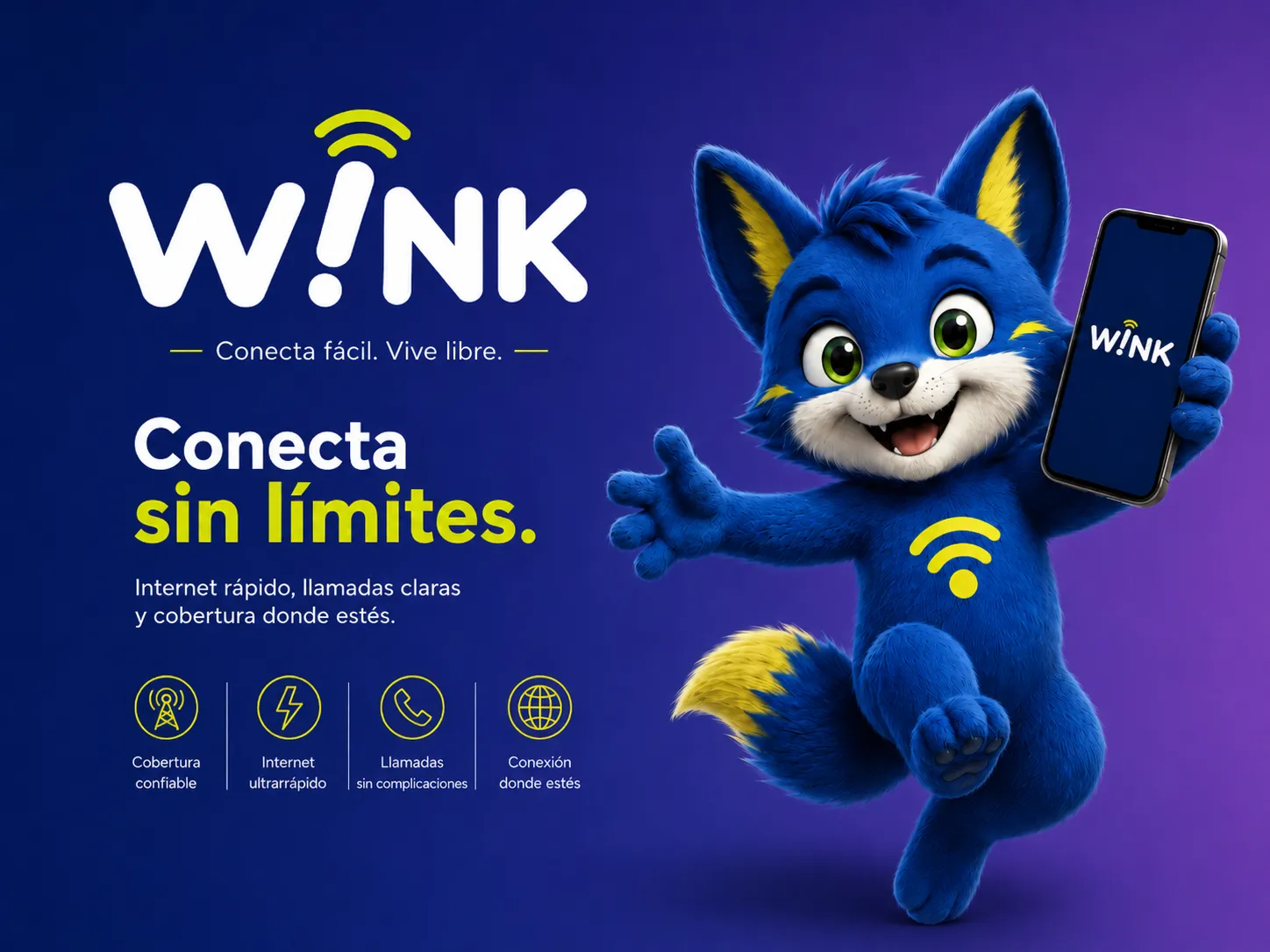 Wink — imagen 5